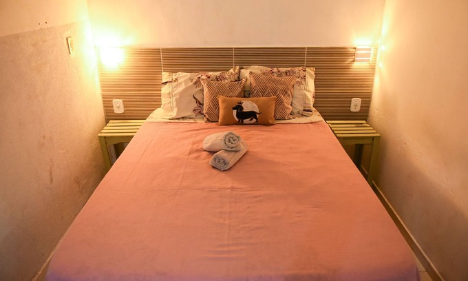 Pajucara Apartment | Oceanfront Stay at Studio Praia de Pajuçara, Maceió