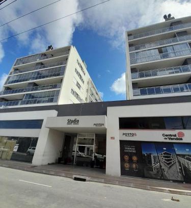 Simoes Lopes Apartment | Top-Rated Studio Premium with Pet-Friendly Amenities