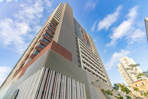 Sumare Apartment | Studio Premium - Proximo ao Allianz Parque
