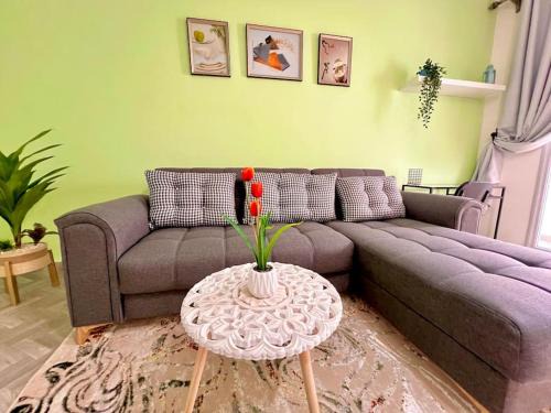 Agdal Apartment | Pet-Friendly Studio in the Heart of Rabat Agdal