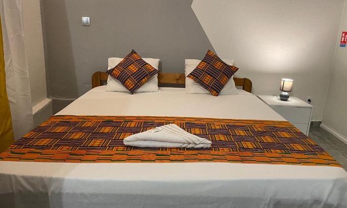 Koungou Apartment | Oceanfront Studio Résidence Beauregard - Family-Friendly Retreat