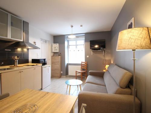 Mont-Dore Apartment | Cozy Studio Near Mont-Dore Center with Free WiFi