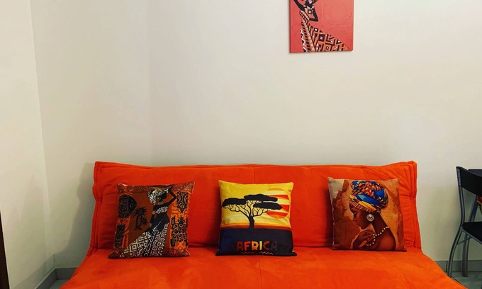 Schoelcher Apartment | Ideal Retreat for Relaxation or Business Stay