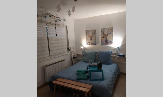 Brunstatt-Didenheim Apartment | Renovated Studio in Prime Location with 9/10 Guest Rating
