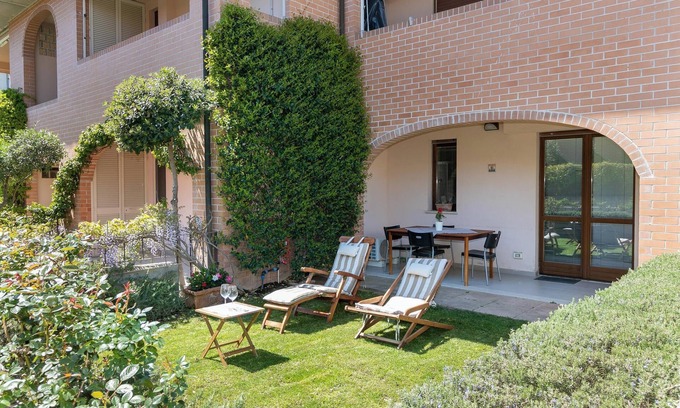 Riotorto Apartment | Inviting Studio Residence Valle Fiorita with Pool in Riotorto