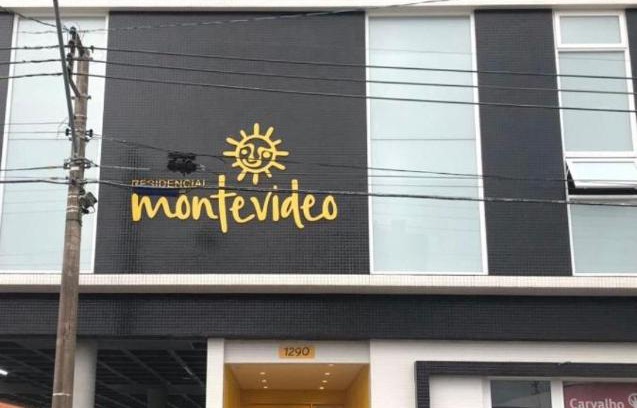 Centro Apartment | Unbeatable Stay at Studio Residencial Montevideo - 9.9 Rated