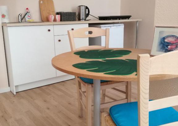 Pelgulinn Apartment | Cozy Studio Rohu: Pet-Friendly Retreat with Great Ratings