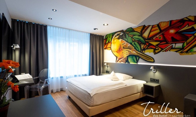 Saarbruecken Apartment | Comfortable Serviced Apartment with Kitchen & Private Bath