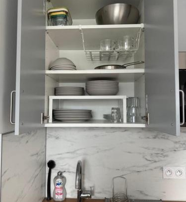Saint-Cyr-l'Ecole Apartment | Enjoy Family-Friendly Stays at Studio Saint Cyr Hotel
