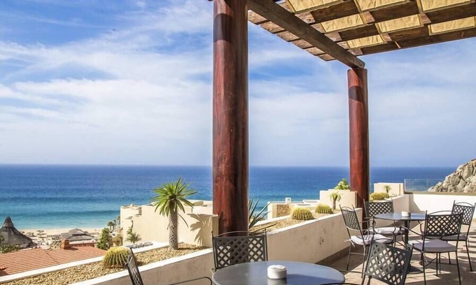 Centro Resort | All-Inclusive Studio at Sandos Finisterra: Family-Friendly Stay