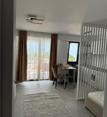 Saturn Apartment | Oceanfront Studio Saturn at Seven Palms: Family Friendly Retreat