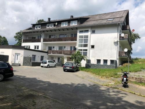 Kuestelberg Apartment | Pet-Friendly Retreat at Am Rotharrsteig Loft 5u12