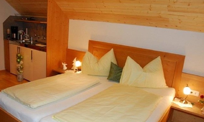 Stadl an der Mur Apartment | Studio, shower, toilet, 1 bedroom - Da Bräuhauser