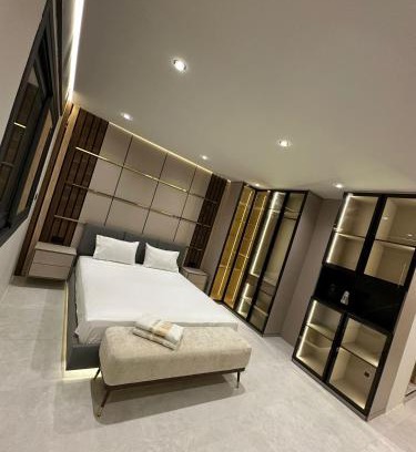 Idrissia House | Studio sky lux 94