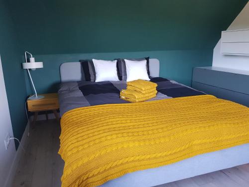 Jelesnia Apartment | Oceanfront Studio Slow Cerla in Korbielów - Rated 9.4/10