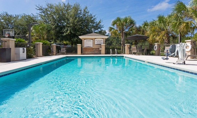 Tallahassee Apartment | Convenient Studio Suite Near Florida State University
