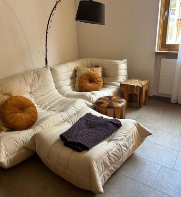 Pontresina Apartment | Cozy Studio Swiss Me Up! - Guest Rated 9/10