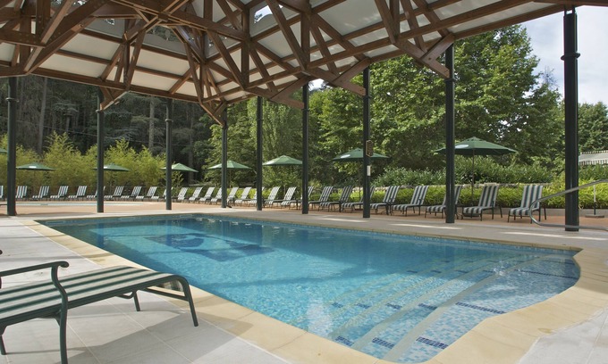 Vals-les-Bains Apartment | Comfortable Studio T1 Just 100m from the Thermal Spa