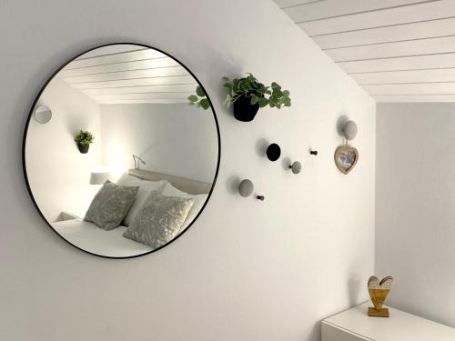 Bled Apartment | Charming Studio Tara with Balcony | Rated 9.6/10 by Guests