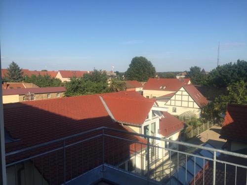 Templin Apartment | Child-Friendly Studio Templin with Perfect 10/10 Rating