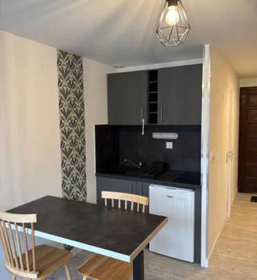 Briancon Apartment | Studio Tezoto