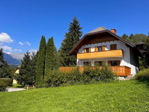 Grosssoelk Apartment | Family-Friendly Getaway at The Green Studio by Interhome