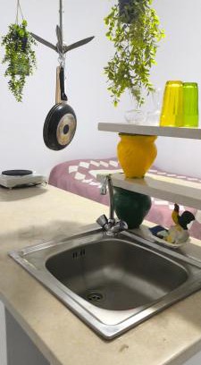 Bizerte Governate Apartment | studio