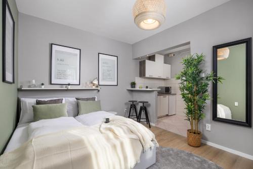 Rijeka Apartment | Explore Studio Trsat: A Guest Favorite with 8.2/10 Rating