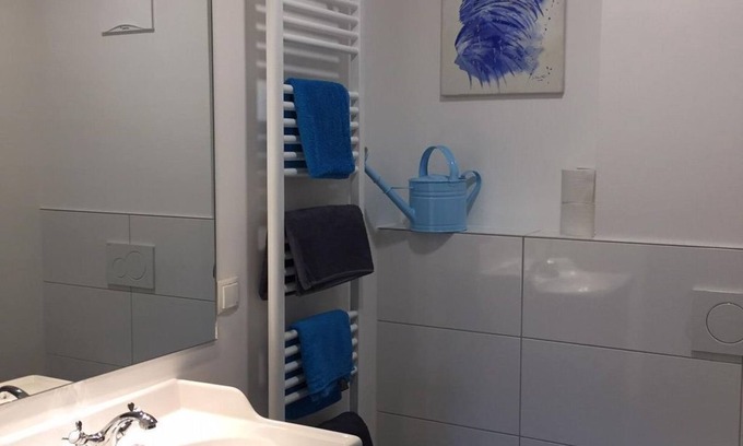 Deutsch Goritz Apartment | Relax in Studio Turmzimmer at Stockers Kleines Dorfhotel
