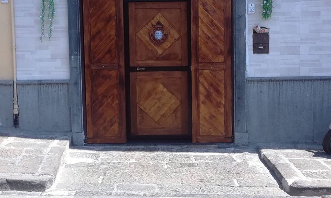Pozzuoli Bed & Breakfast | Exclusive Lookout B&B for a Unique Stay Experience