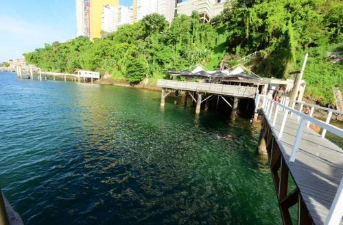Vitoria Apartment | Relaxing Studio View at Sol Victoria Marina with Pool Access