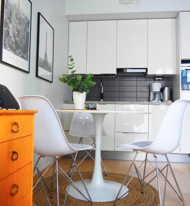 Vantaa City Centre Apartment | Prime Studio VIP - Near Airport & Tikkurila Station