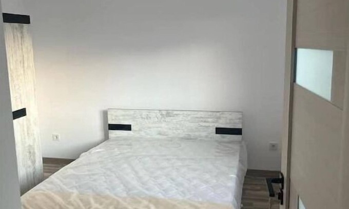 Breznita-Ocol Apartment | Family-Friendly Stay at Studio Walter Rezidence