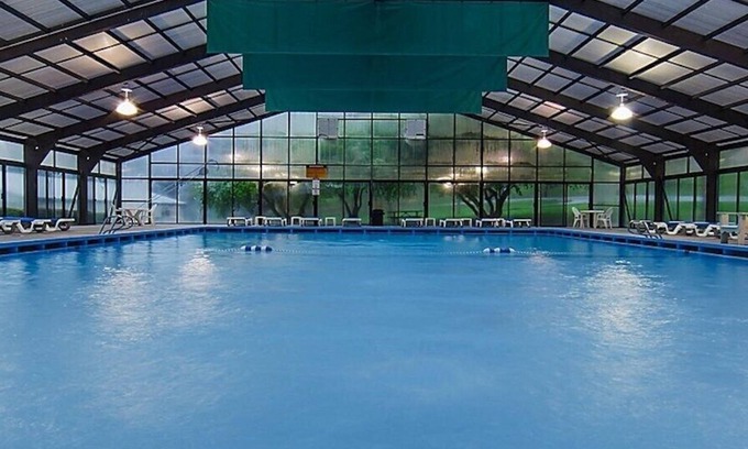 Sheridan Apartment | Inviting Studio with Access to Top Amenities and Comfort
