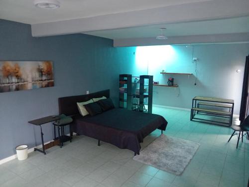 Polanco Apartment | Studio with an excellent location