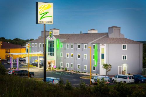 St. Robert Hotel | Oceanfront Getaway at Studio Z, Ascend Hotel Collection
