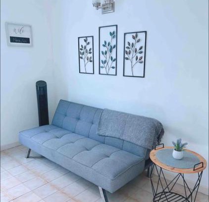 Bayamon Apartment | Comfort and Style at Studio21 - Family-Friendly Retreat