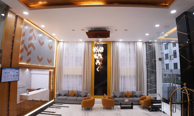 Dhaka Hotel | Top-Rated Studio23 with Family-Friendly Amenities