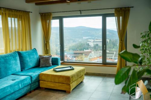Veliko Tarnovo Apartment | Guest Rated 10/10 at Studio54 - Child Friendly Retreat