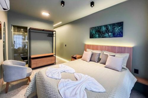 Asa Sul Apartment | Cozy StudioCerrado: Pet-Friendly Getaway for Families