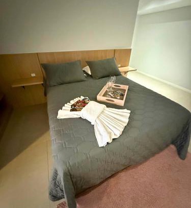 Pomerode Apartment | Budget-Friendly Studios 422 - Perfect for Families!