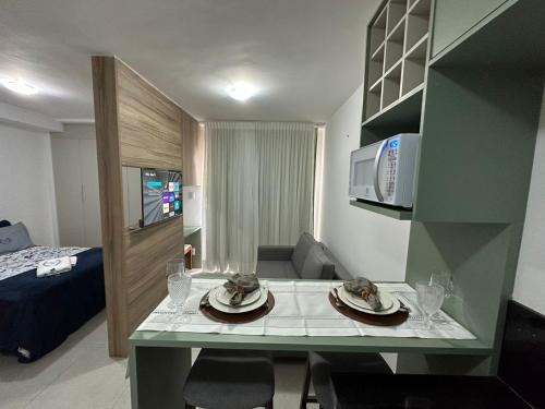 Centro Apartment | Pet-Friendly Studios Astral with Pool in Central Location