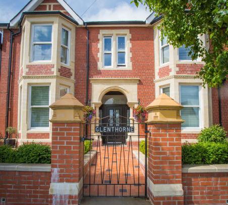 Park House | Experience Comfort at Studios At Glenthorne - 4 Star Stay