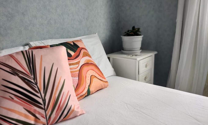 Central Zone Apartment | Guest Rated: 10/10 at Studios Centro SP - Family & Accessible