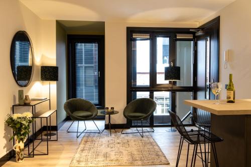 Oude Markt Apartment | Discover City Stay&Go Enschede: Guest Rated 8.1/10