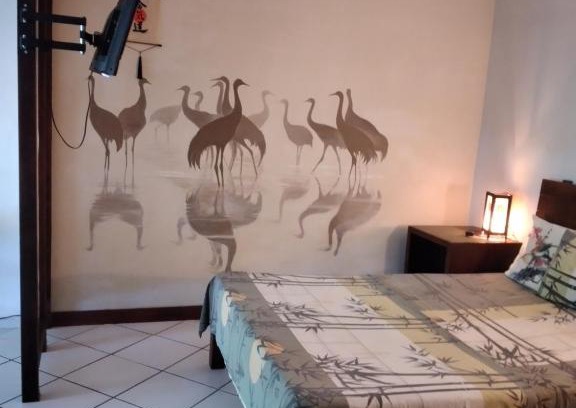 Sosua Apartment | Top-Rated Studios in Caribe Campo with Pool & Hot Tub