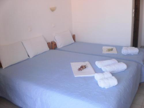 Skala Kallirachis House | Guest Favorite Studios Kallirachi: Pet-Friendly Retreat
