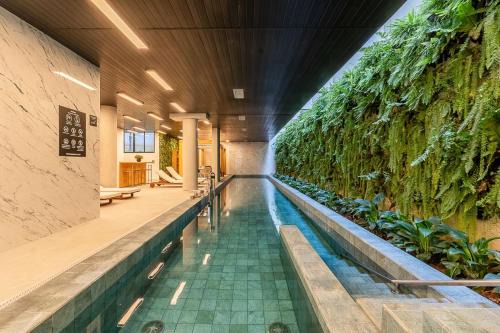 Vila Mariana House | Modern Studios with Pool Access near Vila Mariana Station