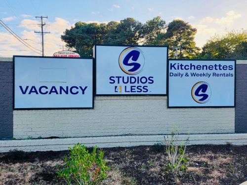 Norfolk - Virginia Beach Hotel | Studios & Suites 4 Less Virginia Beach