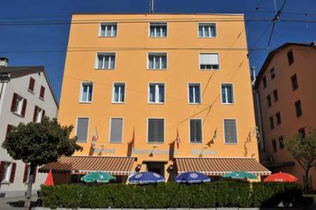 Birsfelden Hotel | Cozy Studios with Kitchenette and Family-Friendly Amenities
